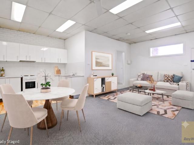 Apartment for rent in New South Wales