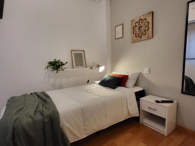Apartamento en alquiler en l'Alacantí, Valencia