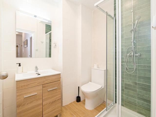 Apartamento en alquiler en Porfirio Pascual, el Baix Vinalopó