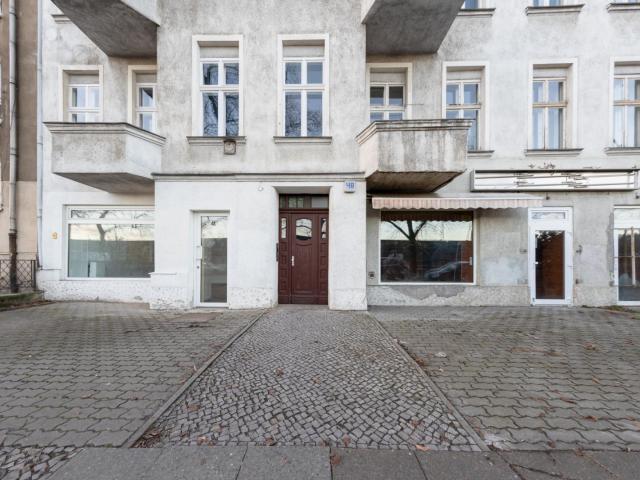Apartment mieten in Paule Panke, Berlin