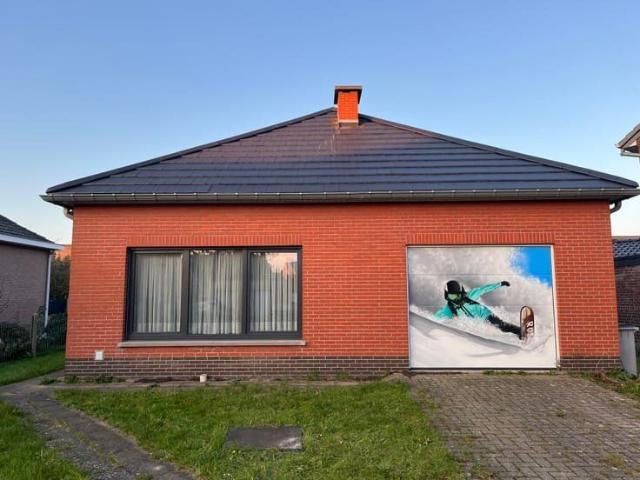 Maison location à Boutersem, Brabant