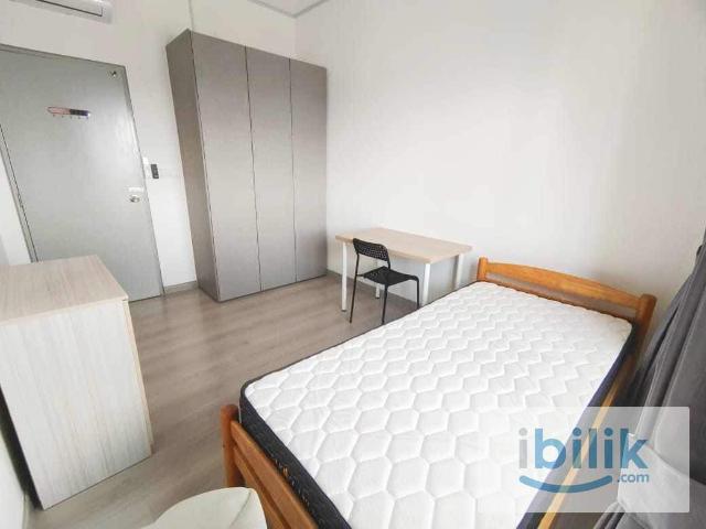 Room for rent in Bandar Tun Razak, Kuala Lumpur