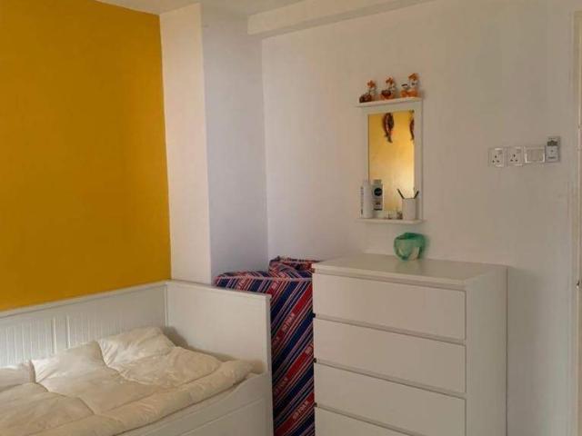 Room for rent in Georgetown, Penang