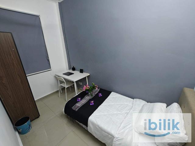 Room for rent in Petaling, Subang Jaya