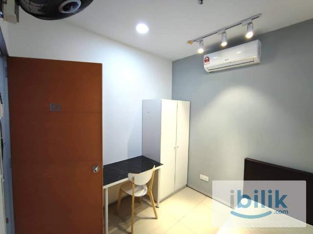 Room for rent in Petaling, Alam Impian