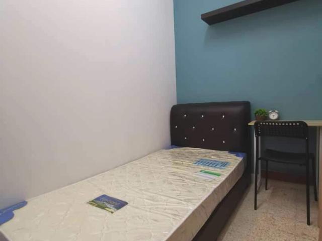 Room for rent in Petaling, Damansara Damai