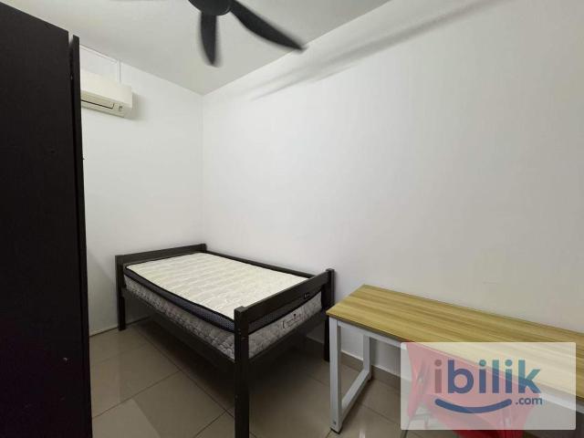 Room for rent in Petaling, Damansara Damai