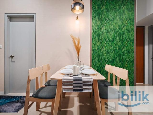Apartment for rent in Petaling, Damansara Damai