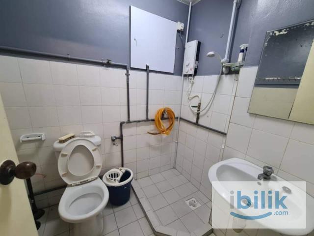 Room for rent in Wellesley, Penang