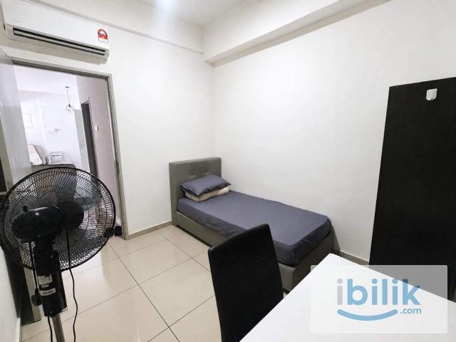 Room for rent in Georgetown, Penang