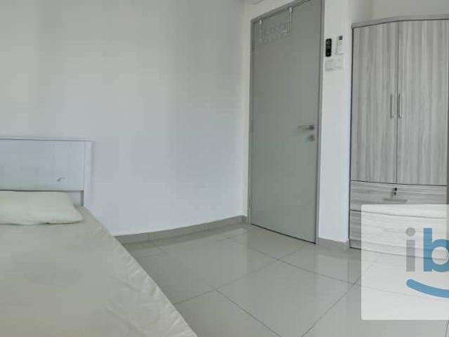 Room for rent in Barat Daya, George Town