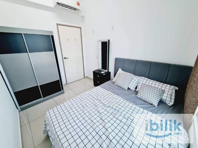 Room for rent in Georgetown, Penang