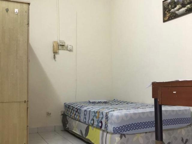 Room for rent in Petaling, Subang Jaya