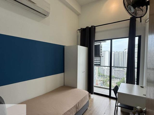Room for rent in Seksyen 22, Shah Alam