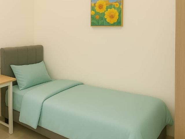 Room for rent in Petaling, Alam Impian