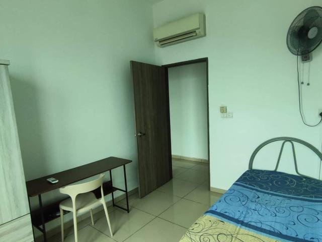 Room for rent in Georgetown, Penang