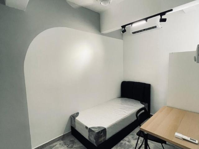 Room for rent in USJ 18, Majlis Bandaraya Subang Jaya