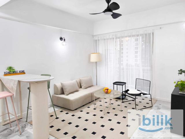 Room for rent in Petaling, Damansara Damai