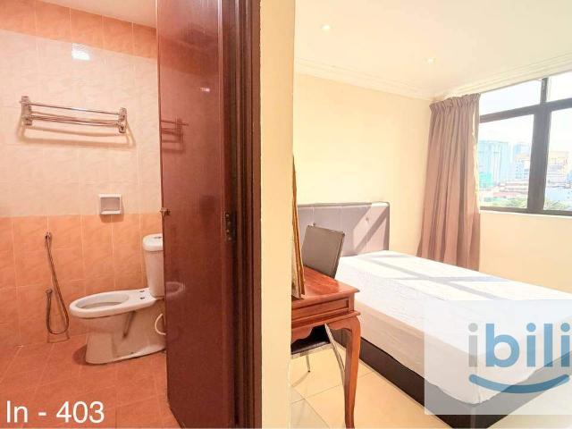 Room for rent in Country Heights Damansara, Kuala Lumpur
