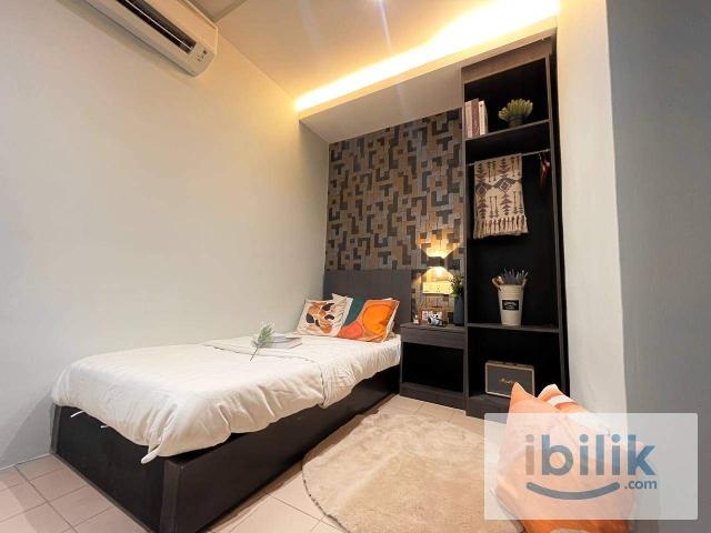 Room for rent in Petaling, Subang Jaya