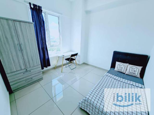 Room for rent in Georgetown, Penang
