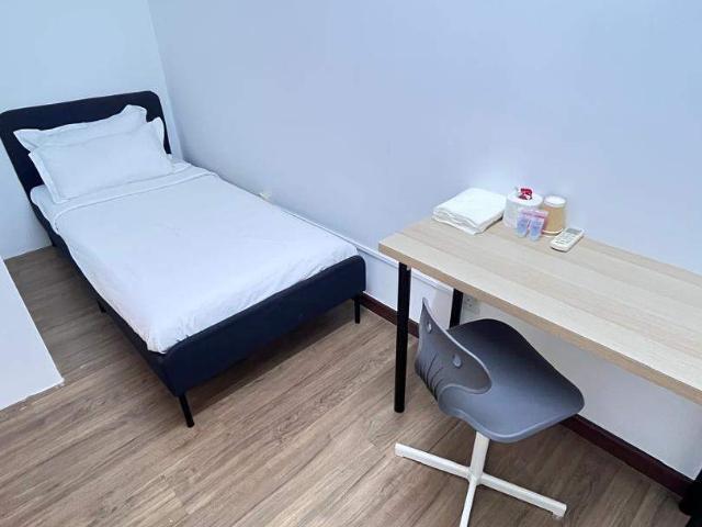 Room for rent in Petaling, Damansara Damai