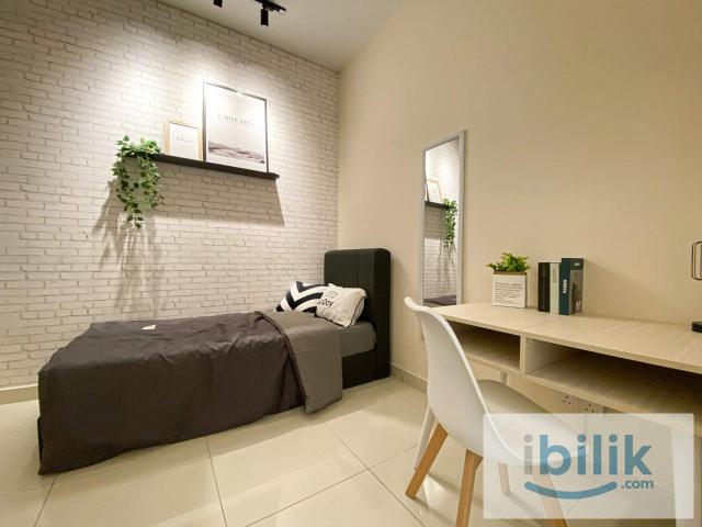 Room for rent in Country Heights Damansara, Kuala Lumpur