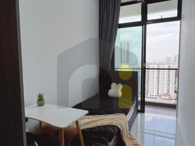 Room for rent in Georgetown, Penang