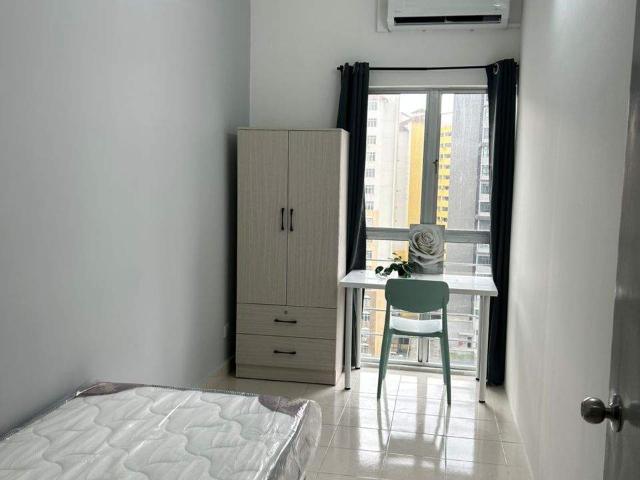 Room for rent in PJS 11, Majlis Bandaraya Subang Jaya