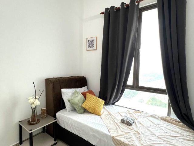 Room for rent in Barat Daya, George Town