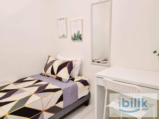 Room for rent in Country Heights Damansara, Kuala Lumpur