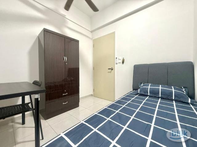 Room for rent in Georgetown, Penang
