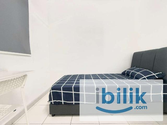 Room for rent in Barat Daya, George Town