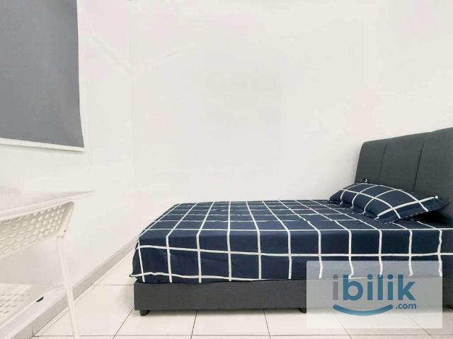 Room for rent in Barat Daya, George Town