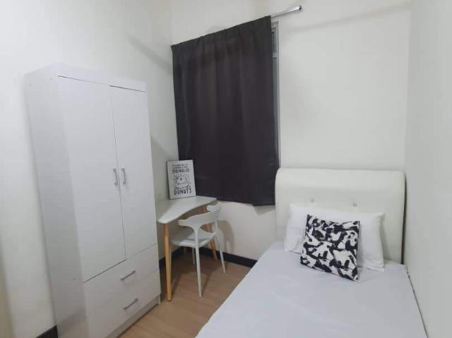 Room for rent in Georgetown, Penang