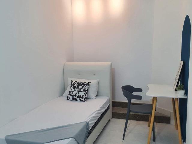 Room for rent in Georgetown, Penang