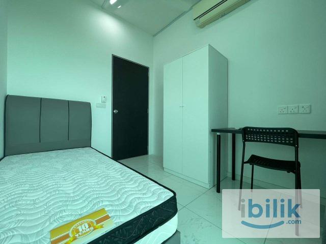 Room for rent in Batu Kawan, Seberang Perai