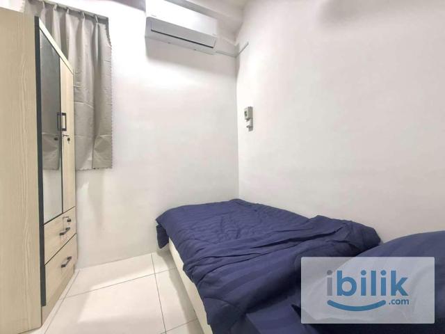 Room for rent in Wellesley, Penang