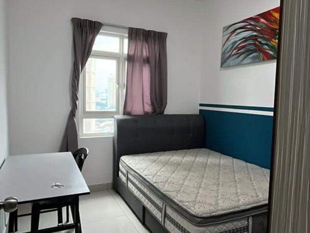Room for rent in Country Heights Damansara, Kuala Lumpur