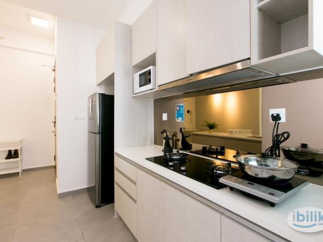Room for rent in Country Heights Damansara, Kuala Lumpur