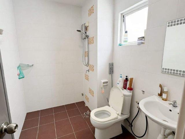 Room for rent in Georgetown, Penang