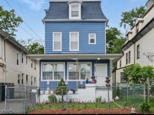 Room for rent in Elizabeth, New Jersey