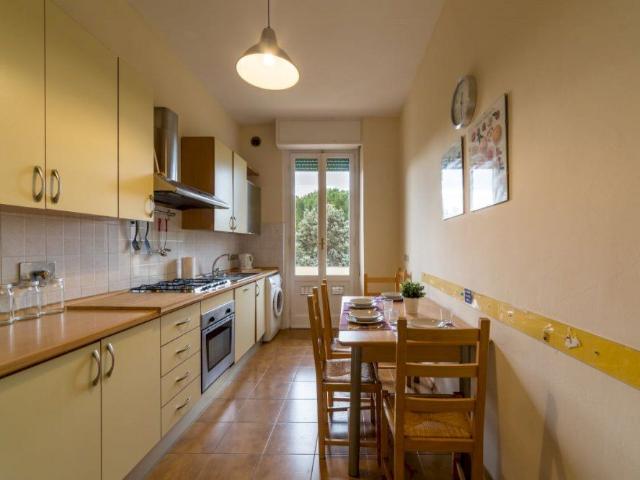 Stanza in affitto a Quartiere 1, Firenze