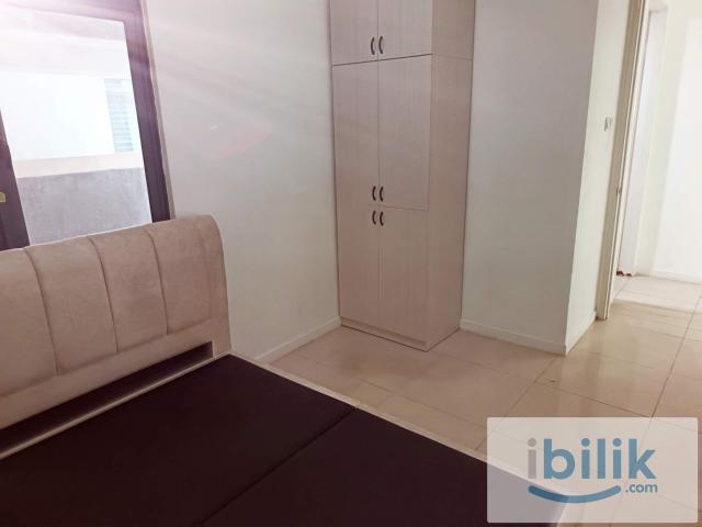 Room for rent in Kepong