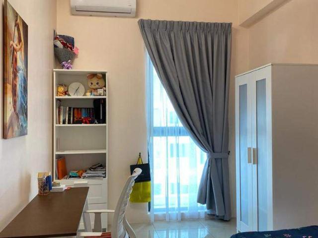 Room for rent in Wellesley, Penang