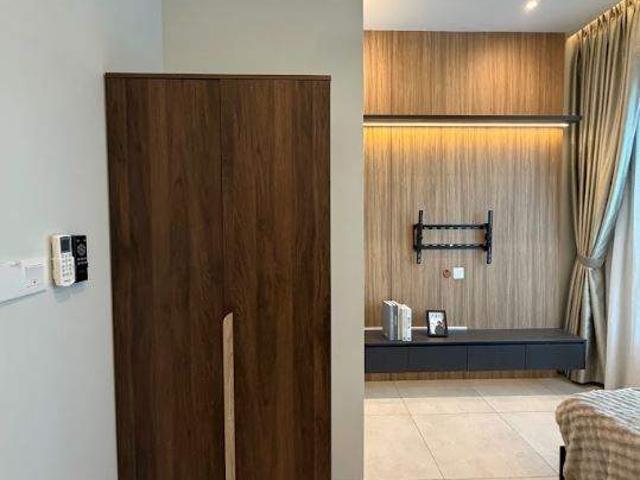 Room for rent in Petaling, Subang Jaya