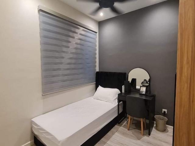 Room for rent