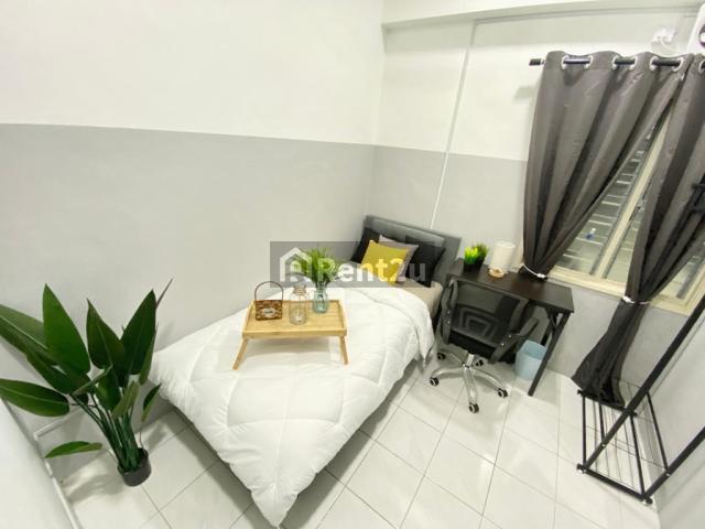 Room for rent in Bukit Jalil, Kuala Lumpur