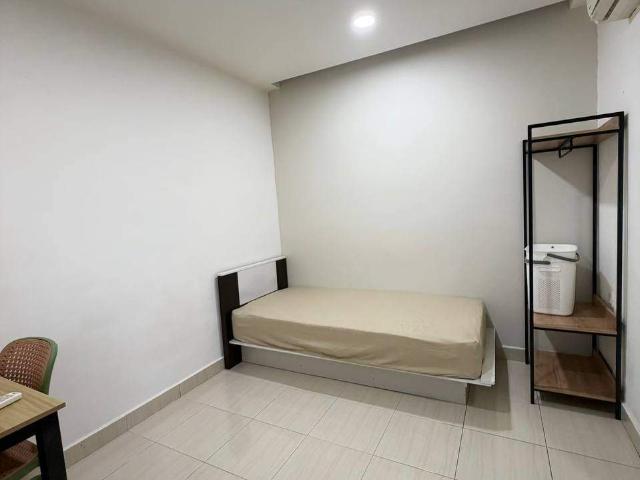 Room for rent in Petaling, Subang Jaya