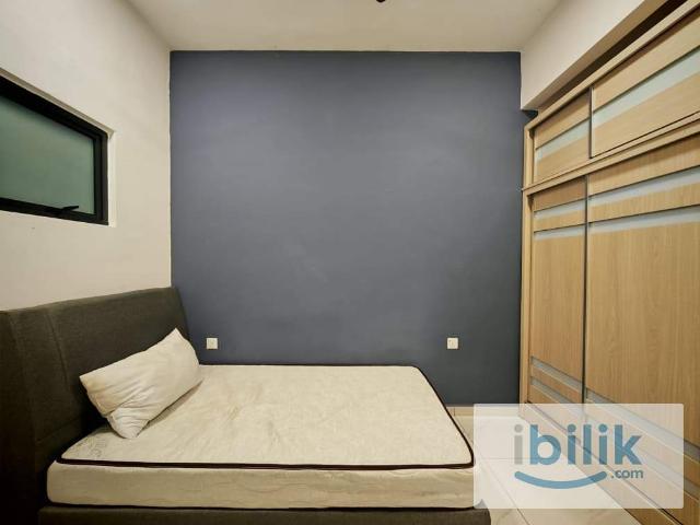 Room for rent in Wellesley, Penang